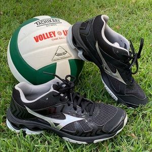 Mizuno Wave Bolt 7 Volleyball Shoes